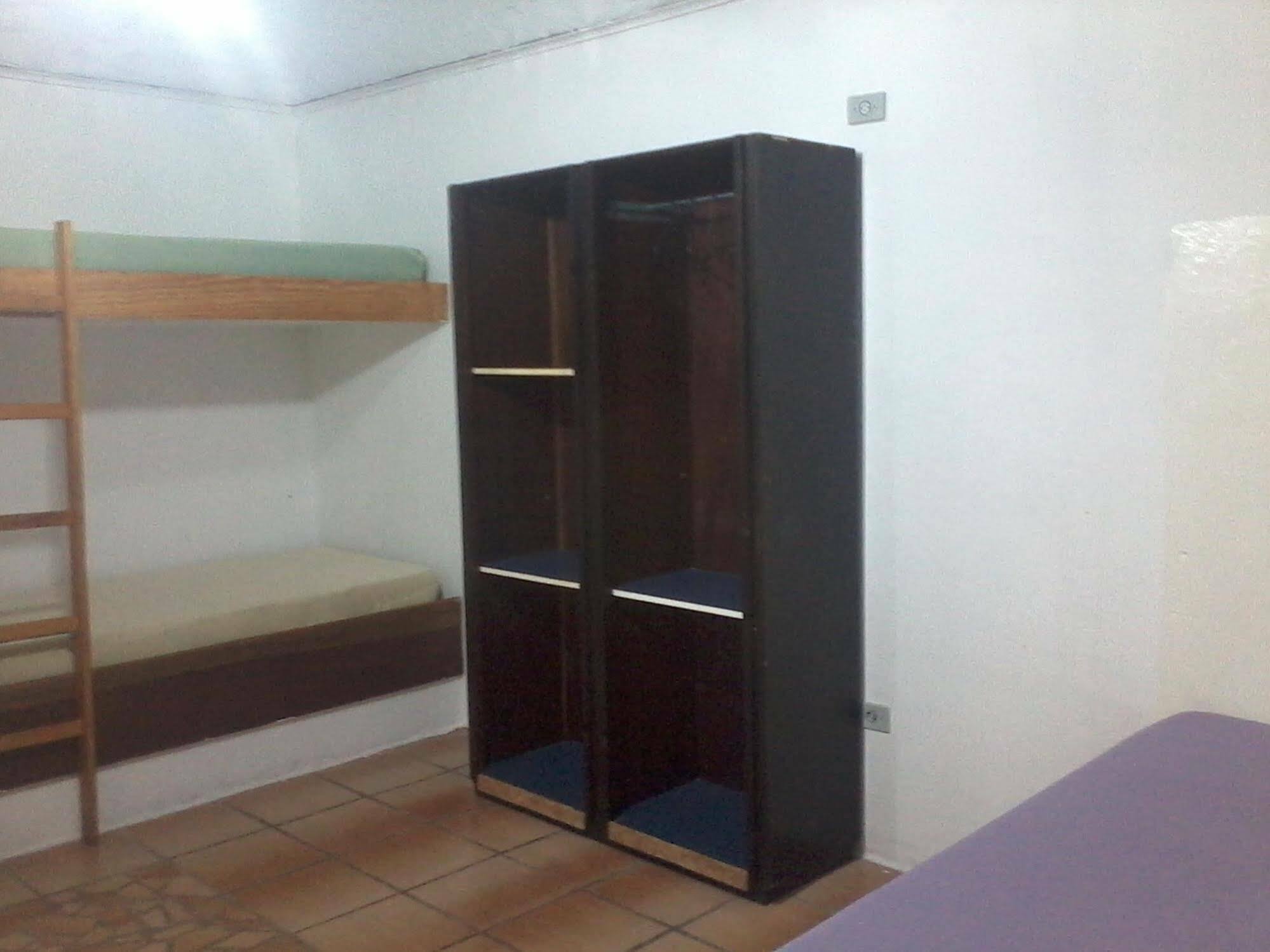 Pousada Guaciara Pontal do Parana Exterior photo